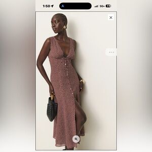 Sold out ref Ceara Dress